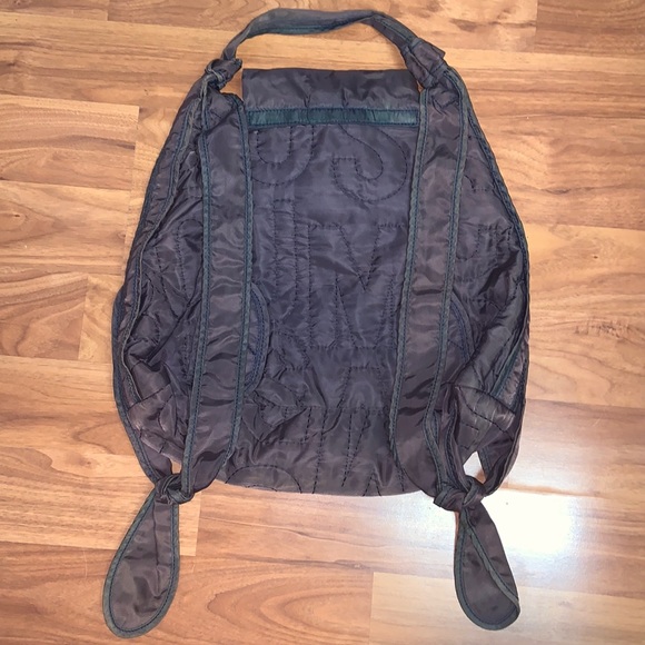 Marc by Marc Jacobs Nylon Embroidered Backpack - Picture 11 of 15